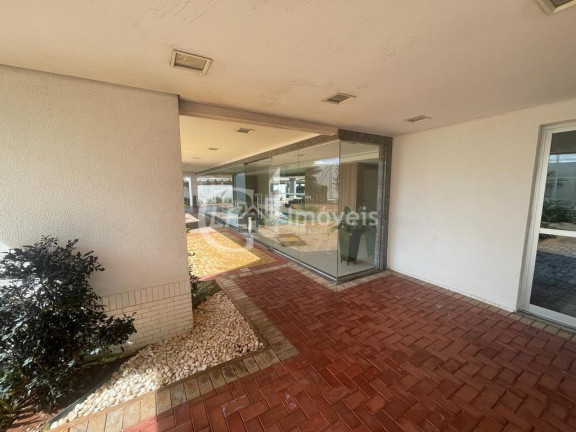 Imagem Imóvel com 3 Quartos para Alugar, 87 m² em Tiradentes - Campo Grande