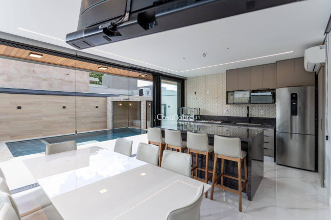 Imagem Casa com 3 Quartos à Venda, 216 m² em Condomínio Residencial San Marco - Ribeirão Preto Imagem Casa com 3 Quartos à Venda, 216 m² em Condomínio Residencial San Marco - Ribeirão Preto