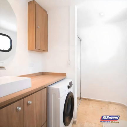Imagem Apartamento com 1 Quarto para Alugar, 47 m² em Itaim Bibi - São Paulo Imagem Apartamento com 1 Quarto para Alugar, 47 m² em Itaim Bibi - São Paulo