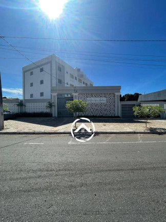 Imagem Apartamento com 2 Quartos para Alugar, 56 m² em Cuiabá Imagem Apartamento com 2 Quartos para Alugar, 56 m² em Cuiabá
