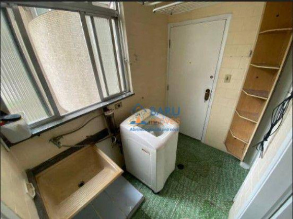 Imagem Apartamento com 2 Quartos à Venda, 83 m² em José Menino - Santos Imagem Apartamento com 2 Quartos à Venda, 83 m² em José Menino - Santos