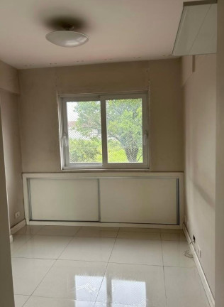 Imagem Apartamento com 1 Quarto à Venda, 48 m² em Cristo Rei - Curitiba