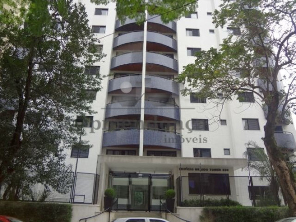 Imagem Apartamento com 4 Quartos à Venda, 154 m² em Perdizes - São Paulo Imagem Apartamento com 4 Quartos à Venda, 154 m² em Perdizes - São Paulo
