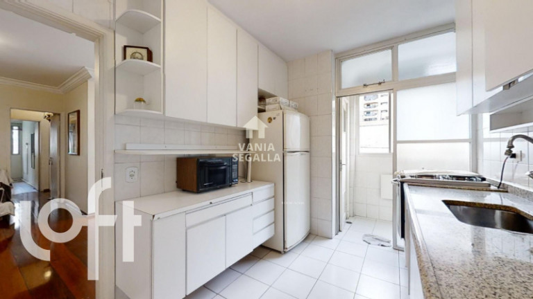 Imagem Apartamento com 3 Quartos à Venda, 87 m² em Perdizes - São Paulo Imagem Apartamento com 3 Quartos à Venda, 87 m² em Perdizes - São Paulo