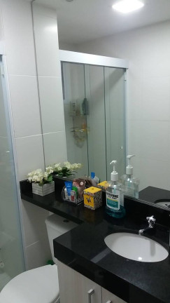 Imagem Apartamento com 3 Quartos à Venda, 81 m² em Centro - Diadema