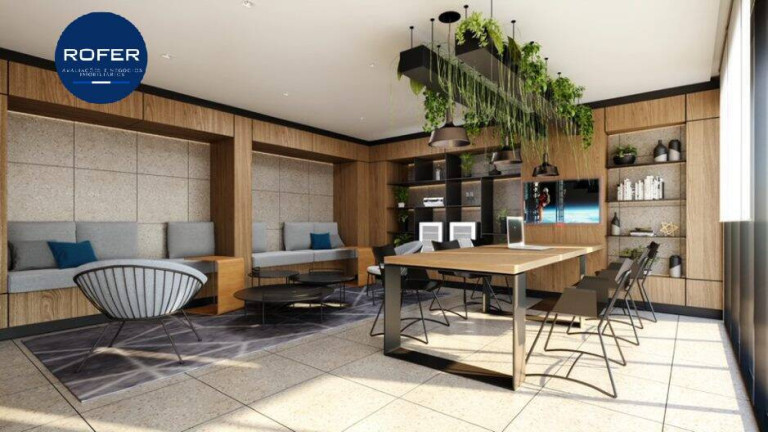 Imagem Apartamento com 1 Quarto à Venda, 21 m² em Vila Madalena - São Paulo Imagem Apartamento com 1 Quarto à Venda, 21 m² em Vila Madalena - São Paulo