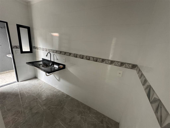 Imagem Casa com 2 Quartos à Venda, 39 m² em Ocian - Praia Grande Imagem Casa com 2 Quartos à Venda, 39 m² em Ocian - Praia Grande
