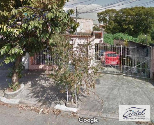 Casa com 6 Quartos à Venda, 150 m² em Vila Sônia - São Paulo