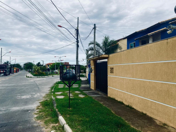 Imagem Casa com 2 Quartos à Venda, 120 m² em Jardim Atlântico Leste (itaipuaçu) - Maricá Imagem Casa com 2 Quartos à Venda, 120 m² em Jardim Atlântico Leste (itaipuaçu) - Maricá
