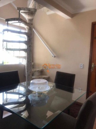 Imagem Imóvel com 2 Quartos à Venda, 80 m² em Vila Nova Bonsucesso - Guarulhos Imagem Imóvel com 2 Quartos à Venda, 80 m² em Vila Nova Bonsucesso - Guarulhos