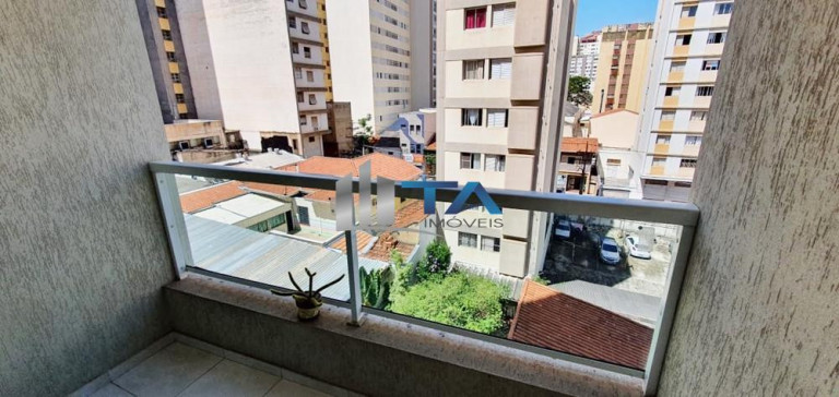 Imagem Imóvel com 3 Quartos à Venda, 85 m² em Centro - Campinas Imagem Imóvel com 3 Quartos à Venda, 85 m² em Centro - Campinas