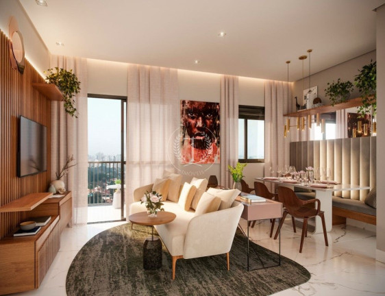 Imagem Apartamento com 1 Quarto à Venda, 24 m² em Pinheiros - São Paulo Imagem Apartamento com 1 Quarto à Venda, 24 m² em Pinheiros - São Paulo