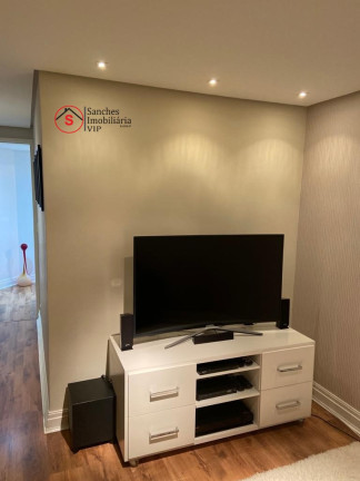 Imagem Apartamento com 4 Quartos à Venda, 142 m² em Mooca - São Paulo Imagem Apartamento com 4 Quartos à Venda, 142 m² em Mooca - São Paulo