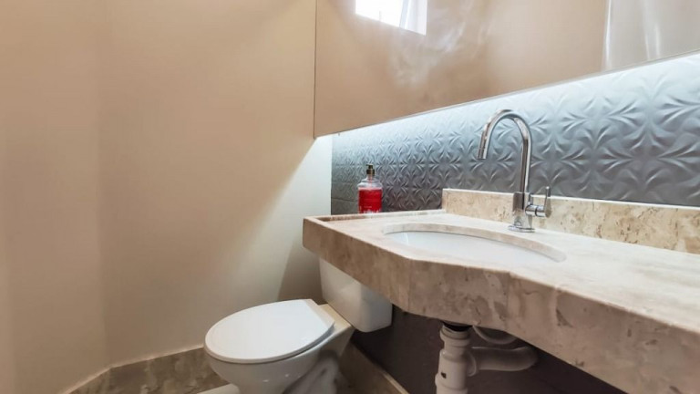 Imagem Casa com 3 Quartos à Venda, 84 m² em Lagoa Redonda - Fortaleza