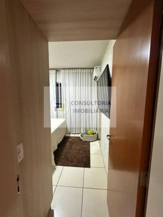 Imagem Apartamento com 2 Quartos à Venda, 50 m² em Parque Oeste Industrial - Goiânia