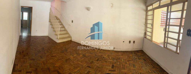 Imagem Casa com 2 Quartos à Venda, 90 m² em Ermelino Matarazzo - São Paulo