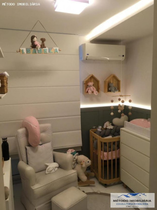 Imagem Apartamento com 2 Quartos à Venda, 68 m² em Brooklin - São Paulo Imagem Apartamento com 2 Quartos à Venda, 68 m² em Brooklin - São Paulo