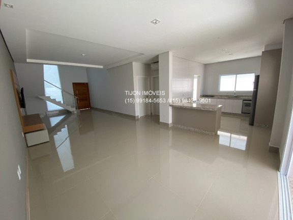 Imagem Casa de Condomínio com 4 Quartos à Venda, 254 m² em Parque Residencial Villa Dos Inglezes - Sorocaba Imagem Casa de Condomínio com 4 Quartos à Venda, 254 m² em Parque Residencial Villa Dos Inglezes - Sorocaba