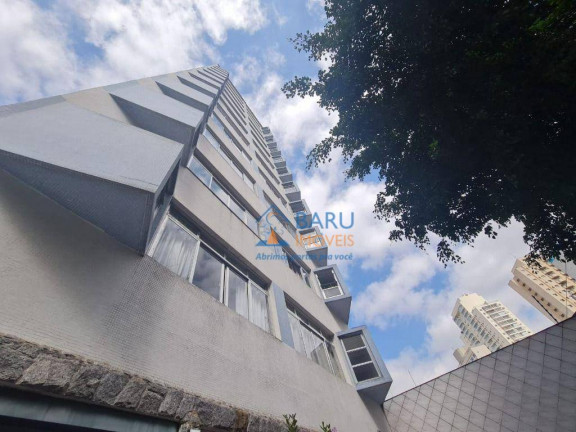 Imagem Apartamento com 1 Quarto à Venda, 55 m² em Campos Elíseos - São Paulo