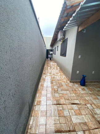 Imagem Casa com 3 Quartos à Venda, 100 m² em Columbia - Londrina Imagem Casa com 3 Quartos à Venda, 100 m² em Columbia - Londrina