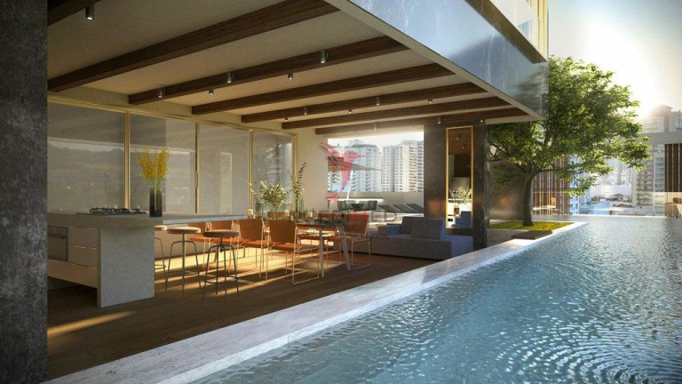 Imagem Apartamento com 3 Quartos à Venda, 159 m² em Fazenda - Itajaí Imagem Apartamento com 3 Quartos à Venda, 159 m² em Fazenda - Itajaí
