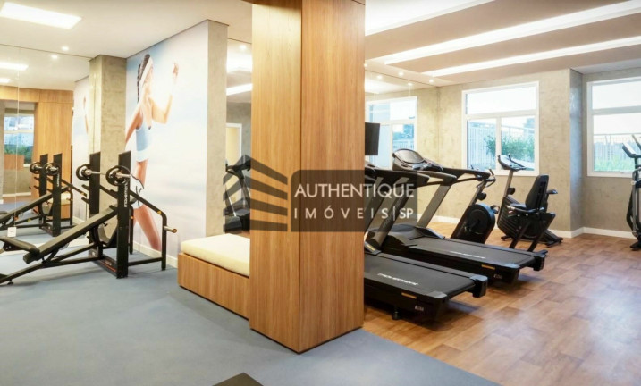 Imagem Apartamento com 2 Quartos à Venda, 79 m² em Alto Da Boa Vista - São Paulo Imagem Apartamento com 2 Quartos à Venda, 79 m² em Alto Da Boa Vista - São Paulo