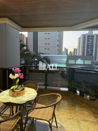 Imagem Apartamento com 3 Quartos à Venda, 217 m² em Centro - São José Do Rio Preto Imagem Apartamento com 3 Quartos à Venda, 217 m² em Centro - São José Do Rio Preto