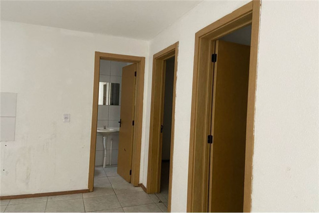 Imagem Apartamento com 2 Quartos à Venda, 43 m² em Partenon - Porto Alegre Imagem Apartamento com 2 Quartos à Venda, 43 m² em Partenon - Porto Alegre