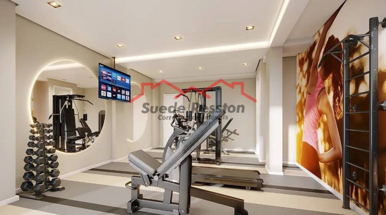 Imagem Apartamento com 3 Quartos à Venda, 55 m² em Jurubatuba - São Paulo Imagem Apartamento com 3 Quartos à Venda, 55 m² em Jurubatuba - São Paulo