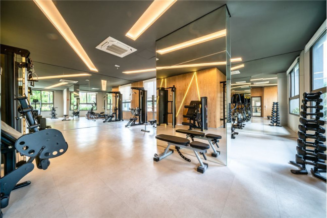 Imagem Apartamento com 2 Quartos à Venda, 84 m² em Vila Clementino - São Paulo