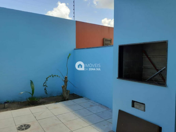 Imagem Casa com 3 Quartos à Venda, 140 m² Imagem Casa com 3 Quartos à Venda, 140 m²