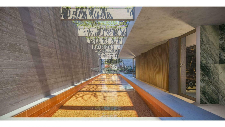 Imagem Apartamento com 3 Quartos à Venda, 145 m² em Jardim Paulista - São Paulo