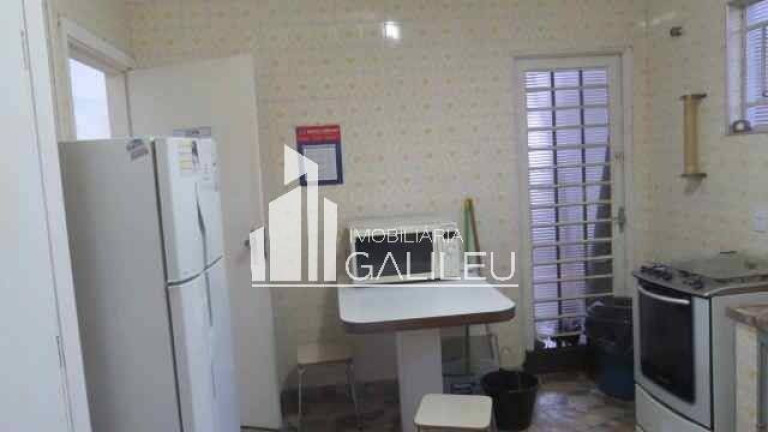 Imagem Casa com 4 Quartos à Venda, 302 m² em Jardim Chapadão - Campinas