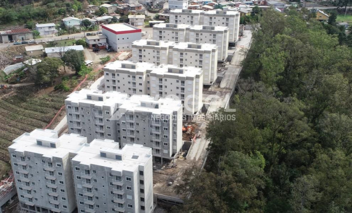 Imagem Apartamento com 2 Quartos à Venda, 47 m² em Aparecida - Bento Goncalves Imagem Apartamento com 2 Quartos à Venda, 47 m² em Aparecida - Bento Goncalves