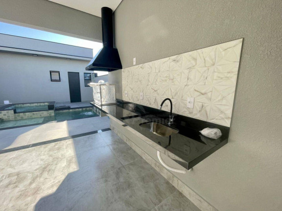 Imagem Casa com 3 Quartos à Venda, 196 m² em Residencial Milano - Indaiatuba Imagem Casa com 3 Quartos à Venda, 196 m² em Residencial Milano - Indaiatuba