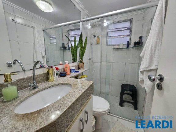Imagem Apartamento com 3 Quartos à Venda, 65 m² em Vila São Pedro - Santo André Imagem Apartamento com 3 Quartos à Venda, 65 m² em Vila São Pedro - Santo André