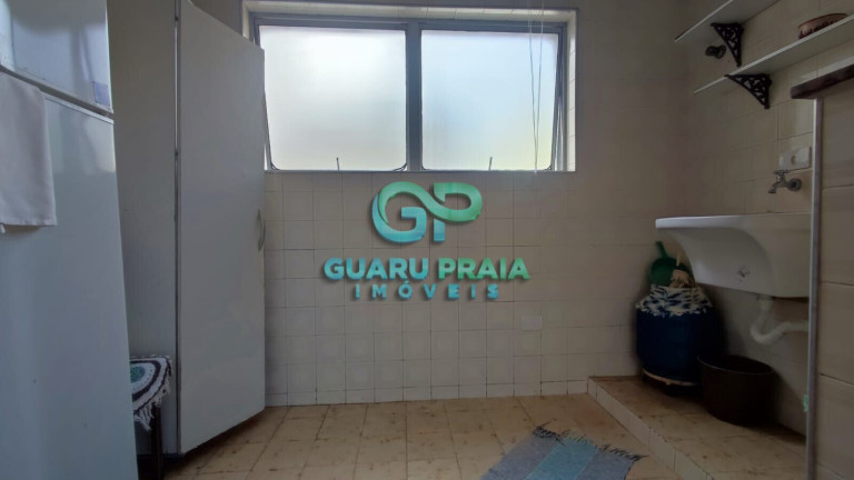 Imagem Apartamento com 3 Quartos à Venda, 100 m² em Enseada - Guarujá