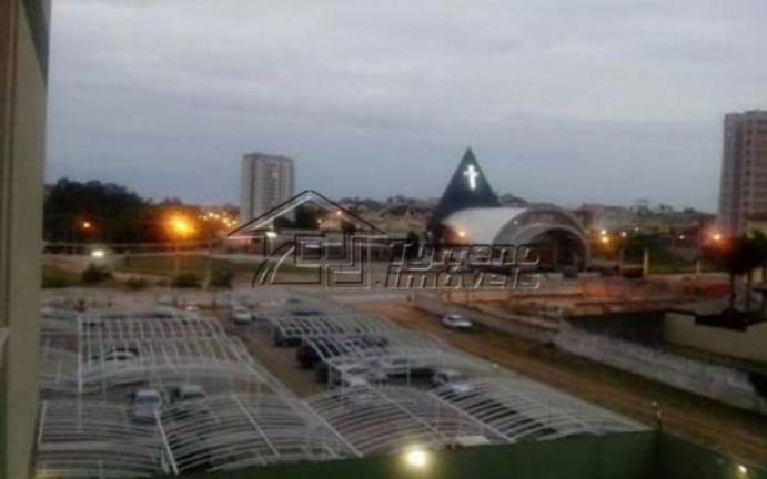 Imagem Apartamento com 2 Quartos à Venda, 54 m² em Urbanova - São José Dos Campos Imagem Apartamento com 2 Quartos à Venda, 54 m² em Urbanova - São José Dos Campos
