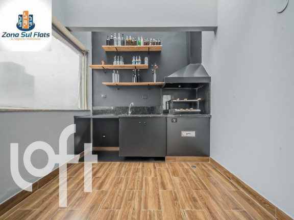 Apartamento com 2 Quartos à Venda, 142 m² em Planalto Paulista - São Paulo