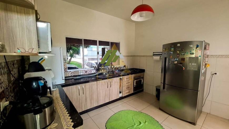 Imagem Casa com 4 Quartos à Venda, 300 m² em Centro - Itupeva Imagem Casa com 4 Quartos à Venda, 300 m² em Centro - Itupeva