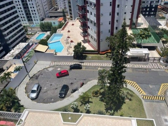 Imagem Apartamento com 4 Quartos à Venda, 150 m² em Pituba - Salvador Imagem Apartamento com 4 Quartos à Venda, 150 m² em Pituba - Salvador