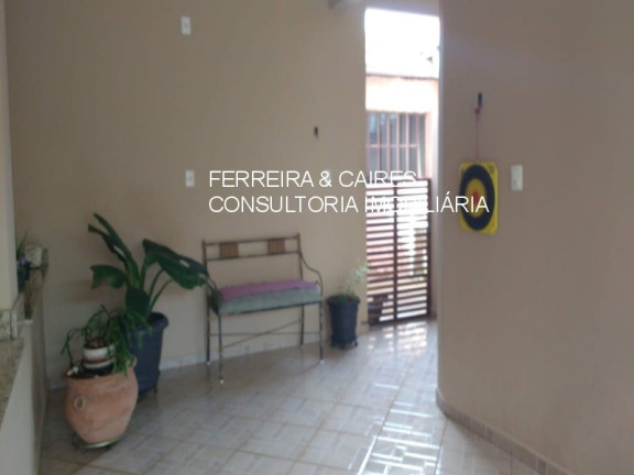 Imagem Sobrado com 6 Quartos à Venda,  em Jardim Morada Do Sol - Indaiatuba