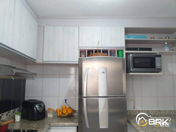 Imagem Casa de Condomínio com 2 Quartos à Venda, 55 m² em Vila Carmosina - São Paulo Imagem Casa de Condomínio com 2 Quartos à Venda, 55 m² em Vila Carmosina - São Paulo