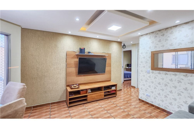 Imagem Apartamento com 2 Quartos à Venda, 51 m²