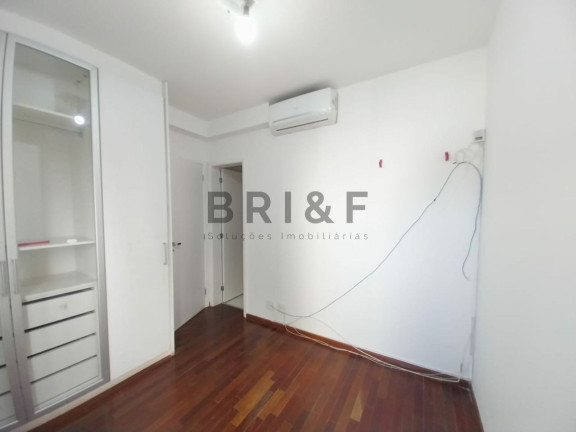 Imagem Apartamento com 3 Quartos para Alugar, 126 m² em Brooklin - São Paulo Imagem Apartamento com 3 Quartos para Alugar, 126 m² em Brooklin - São Paulo