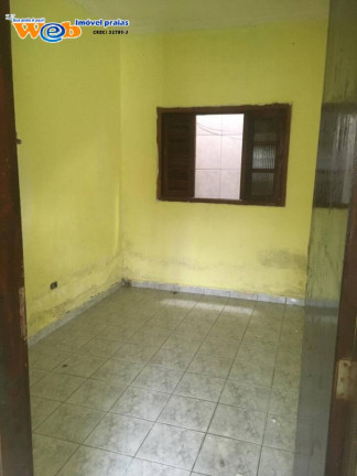 Imagem Casa com 1 Quarto à Venda, em Mirim - Praia Grande Imagem Casa com 1 Quarto à Venda, em Mirim - Praia Grande