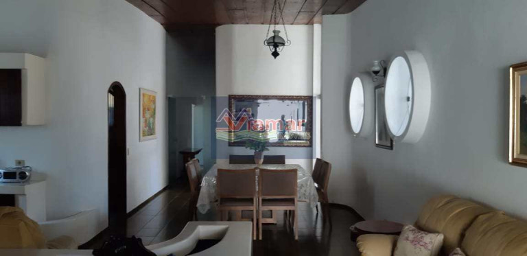 Imagem Casa com 3 Quartos à Venda, 280 m² em Enseada - Guarujá Imagem Casa com 3 Quartos à Venda, 280 m² em Enseada - Guarujá