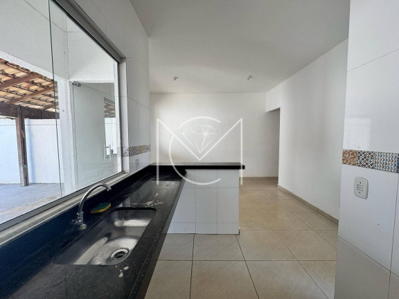 Imagem Casa com 3 Quartos à Venda, 90 m² em Floresta Encantada - Esmeraldas