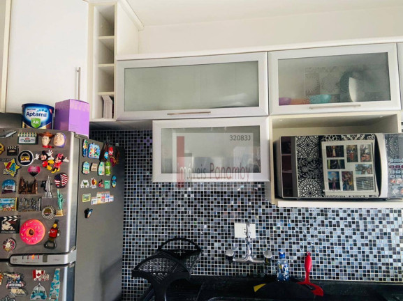 Imagem Apartamento com 2 Quartos à Venda, 56 m² em Vila Andrade - São Paulo Imagem Apartamento com 2 Quartos à Venda, 56 m² em Vila Andrade - São Paulo
