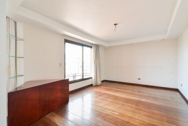 Imagem Apartamento com 4 Quartos à Venda, 274 m² em Pacaembu - São Paulo Imagem Apartamento com 4 Quartos à Venda, 274 m² em Pacaembu - São Paulo